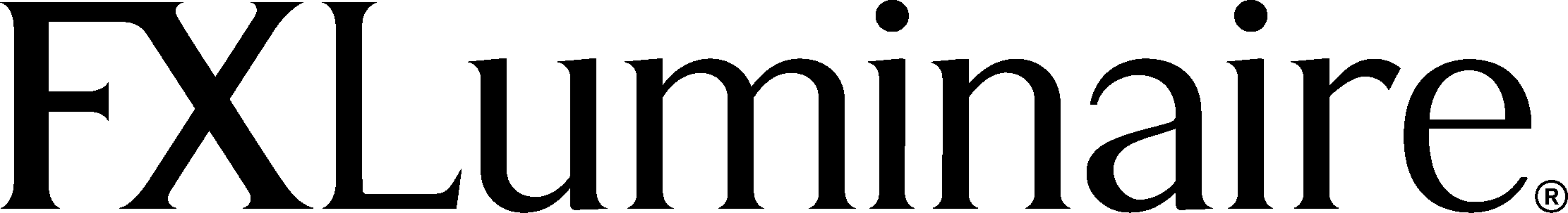 FX Luminaire logo