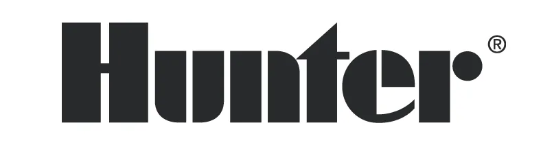 Hunter logo